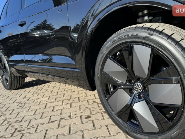 Фольксваген Туарег, объемом двигателя 2.99 л и пробегом 0 тыс. км за 85800 $, фото 19 на Automoto.ua