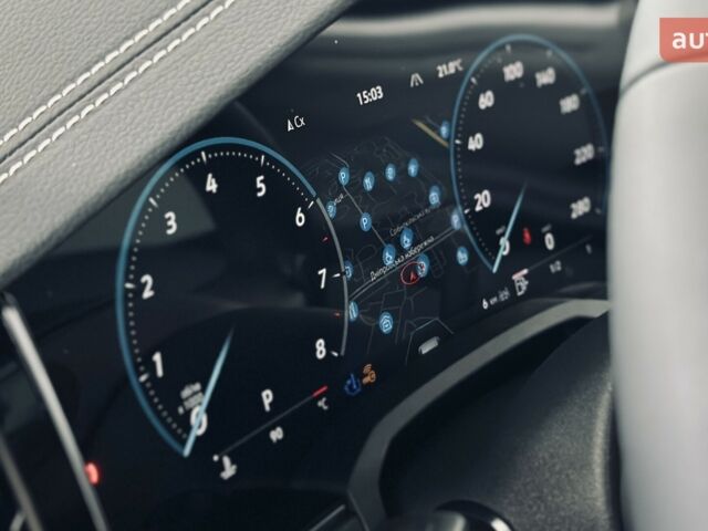 купить новое авто Фольксваген Туарег 2025 года от официального дилера Автодім Атлант на Вацлава Гавела Фольксваген фото