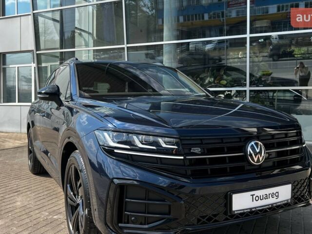 Фольксваген Туарег, объемом двигателя 2.97 л и пробегом 0 тыс. км за 87680 $, фото 8 на Automoto.ua