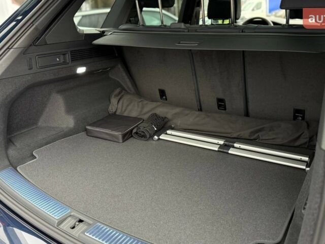 Фольксваген Туарег, об'ємом двигуна 2.97 л та пробігом 0 тис. км за 87309 $, фото 30 на Automoto.ua