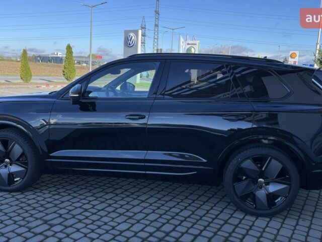 Фольксваген Туарег, объемом двигателя 2.97 л и пробегом 0 тыс. км за 86560 $, фото 21 на Automoto.ua