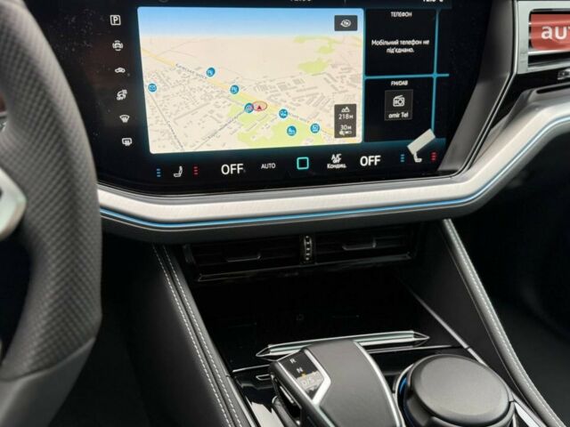 Фольксваген Туарег, об'ємом двигуна 2.97 л та пробігом 0 тис. км за 87309 $, фото 22 на Automoto.ua