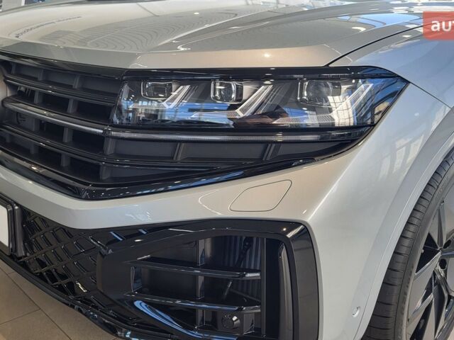 Фольксваген Туарег, об'ємом двигуна 2.97 л та пробігом 0 тис. км за 86904 $, фото 1 на Automoto.ua