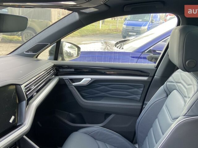 Фольксваген Туарег, об'ємом двигуна 2.99 л та пробігом 0 тис. км за 88904 $, фото 10 на Automoto.ua