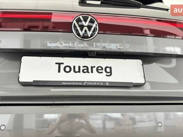 Фольксваген Туарег, объемом двигателя 2.97 л и пробегом 0 тыс. км за 69770 $, фото 13 на Automoto.ua