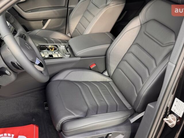 Фольксваген Туарег, объемом двигателя 2.97 л и пробегом 0 тыс. км за 68300 $, фото 18 на Automoto.ua