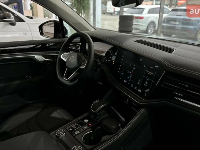 Фольксваген Туарег, объемом двигателя 2.97 л и пробегом 0 тыс. км за 69771 $, фото 14 на Automoto.ua
