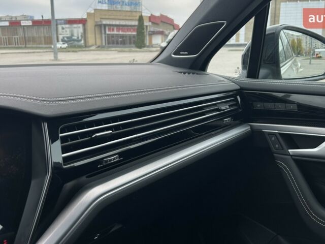 Фольксваген Туарег, объемом двигателя 2.97 л и пробегом 0 тыс. км за 89500 $, фото 16 на Automoto.ua