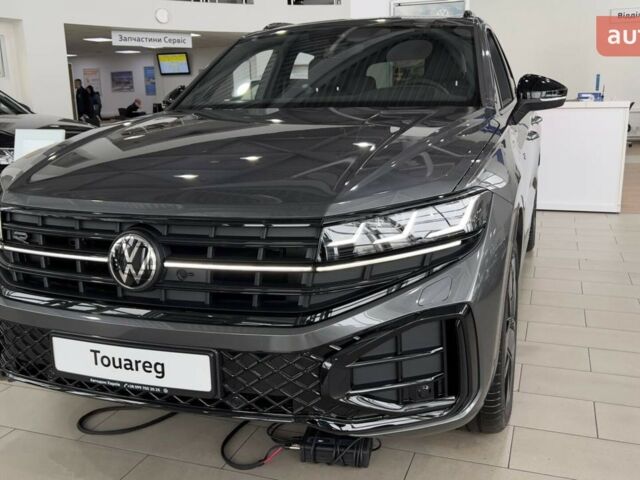 Фольксваген Туарег, об'ємом двигуна 2.97 л та пробігом 0 тис. км за 83200 $, фото 10 на Automoto.ua