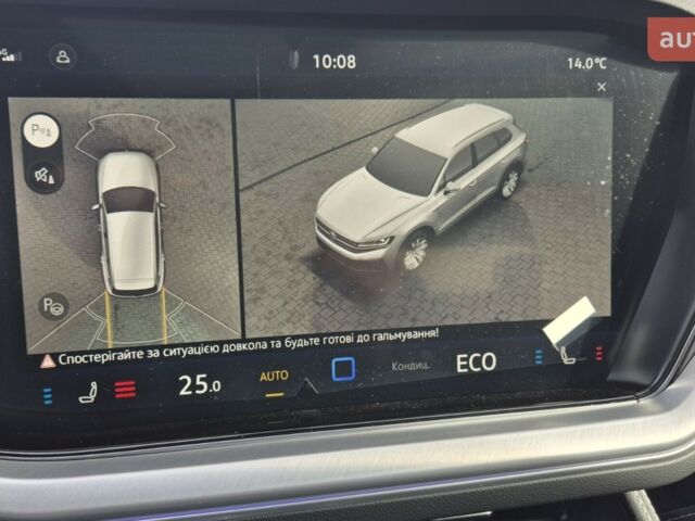 Фольксваген Туарег, об'ємом двигуна 2.97 л та пробігом 0 тис. км за 87310 $, фото 27 на Automoto.ua