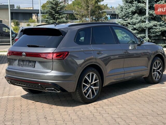 Фольксваген Туарег, об'ємом двигуна 2.97 л та пробігом 0 тис. км за 82500 $, фото 11 на Automoto.ua