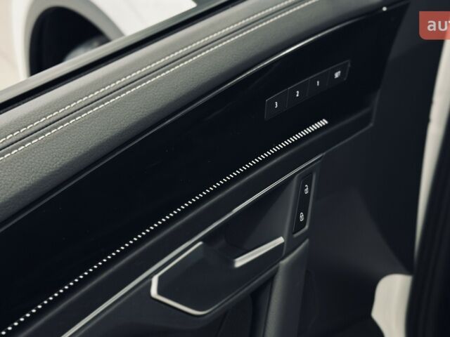 Фольксваген Туарег, об'ємом двигуна 2.99 л та пробігом 0 тис. км за 66431 $, фото 14 на Automoto.ua