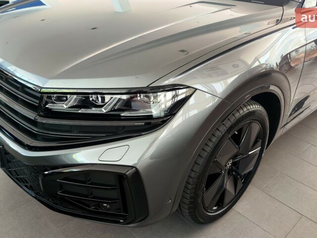 купить новое авто Фольксваген Туарег 2025 года от официального дилера Автомобільний Дім Volkswagen Фольксваген фото