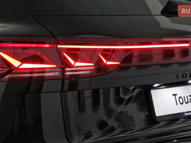 Фольксваген Туарег, объемом двигателя 2.97 л и пробегом 0 тыс. км за 86865 $, фото 1 на Automoto.ua