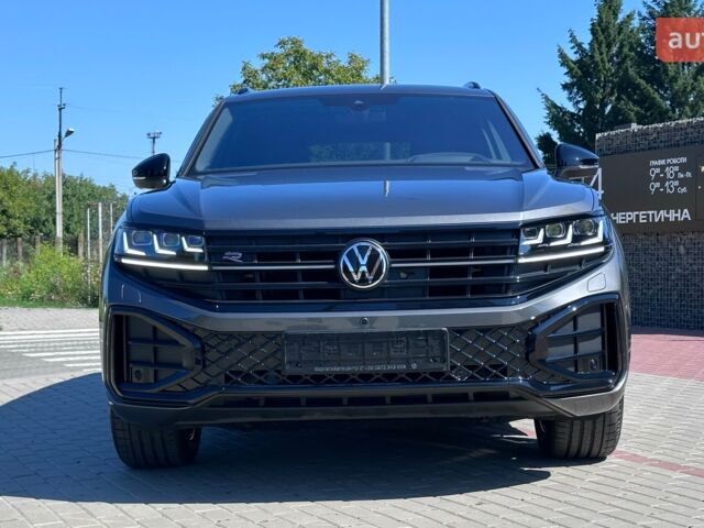 Фольксваген Туарег 2025 в Николаеве на Automoto.ua Фольксваген Туарег, объемом двигателя 2.97 л и пробегом 0 тыс. км за 85900 $, фото 3 на Automoto.ua