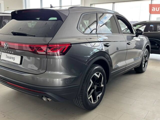 Фольксваген Туарег, объемом двигателя 2.97 л и пробегом 0 тыс. км за 69770 $, фото 8 на Automoto.ua