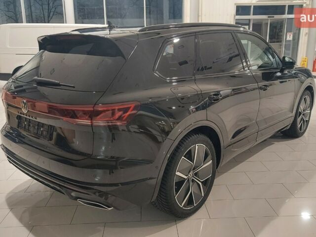 Фольксваген Туарег, объемом двигателя 2.97 л и пробегом 0 тыс. км за 86865 $, фото 7 на Automoto.ua