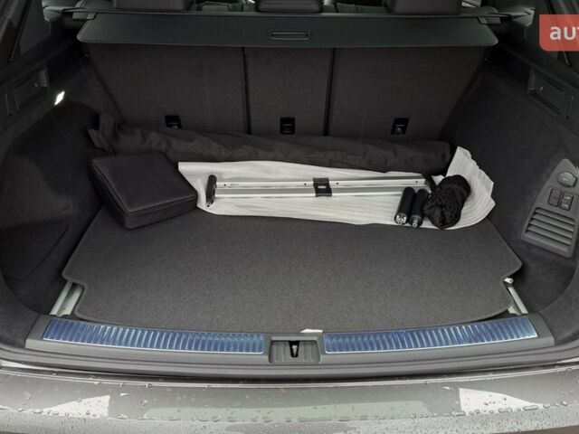 Фольксваген Туарег, об'ємом двигуна 2.97 л та пробігом 0 тис. км за 86189 $, фото 18 на Automoto.ua