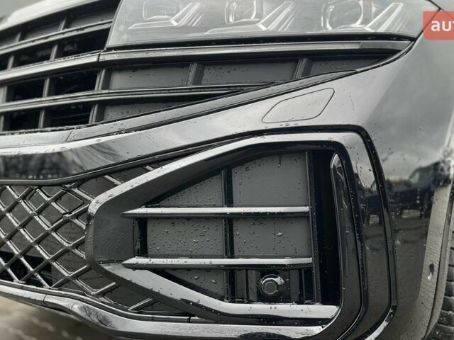 Фольксваген Туарег, объемом двигателя 2.97 л и пробегом 0 тыс. км за 86189 $, фото 10 на Automoto.ua