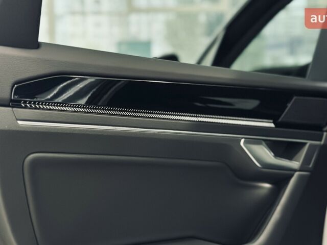 Фольксваген Туарег, объемом двигателя 2.97 л и пробегом 0 тыс. км за 69700 $, фото 8 на Automoto.ua