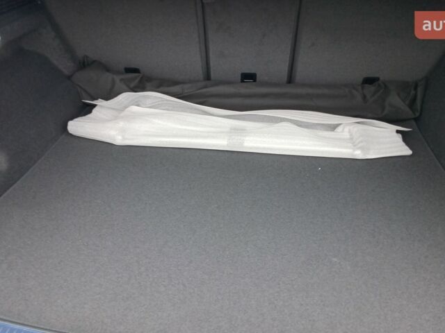 Фольксваген Туарег, об'ємом двигуна 2.97 л та пробігом 0 тис. км за 86189 $, фото 11 на Automoto.ua