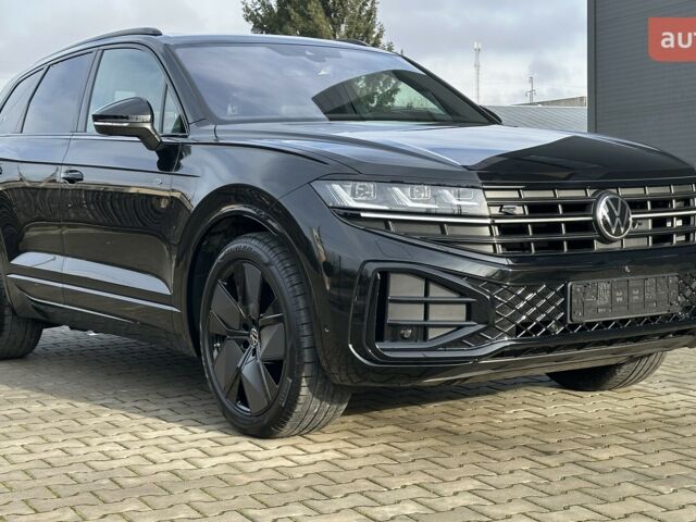 Фольксваген Туарег, об'ємом двигуна 2.97 л та пробігом 0 тис. км за 86189 $, фото 2 на Automoto.ua
