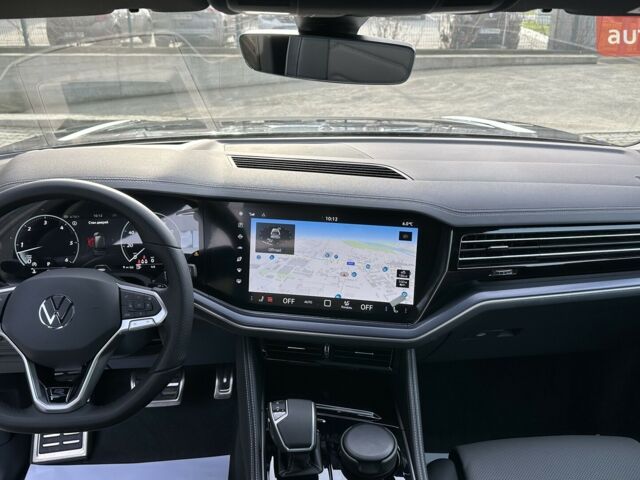 Фольксваген Туарег, об'ємом двигуна 2.97 л та пробігом 0 тис. км за 86189 $, фото 19 на Automoto.ua