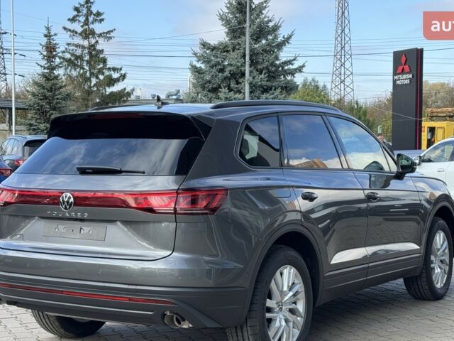 Фольксваген Туарег, объемом двигателя 2.97 л и пробегом 0 тыс. км за 68300 $, фото 6 на Automoto.ua