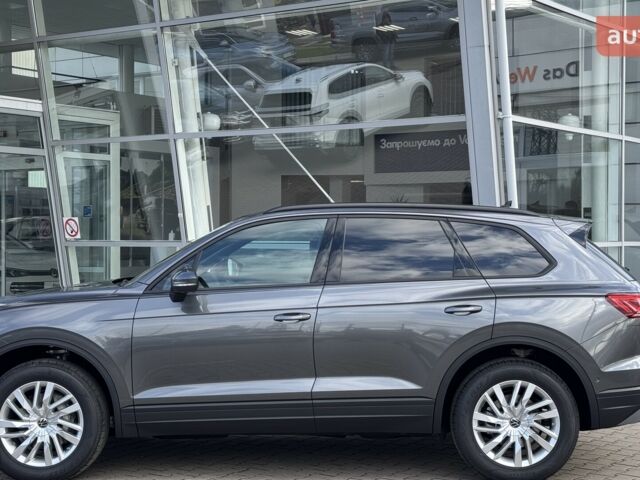 Фольксваген Туарег, объемом двигателя 2.97 л и пробегом 0 тыс. км за 68300 $, фото 5 на Automoto.ua