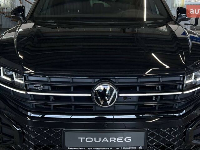Фольксваген Туарег, об'ємом двигуна 2.97 л та пробігом 0 тис. км за 86600 $, фото 2 на Automoto.ua