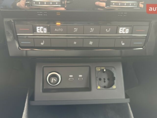 Фольксваген Туарег, объемом двигателя 2.97 л и пробегом 0 тыс. км за 87406 $, фото 9 на Automoto.ua