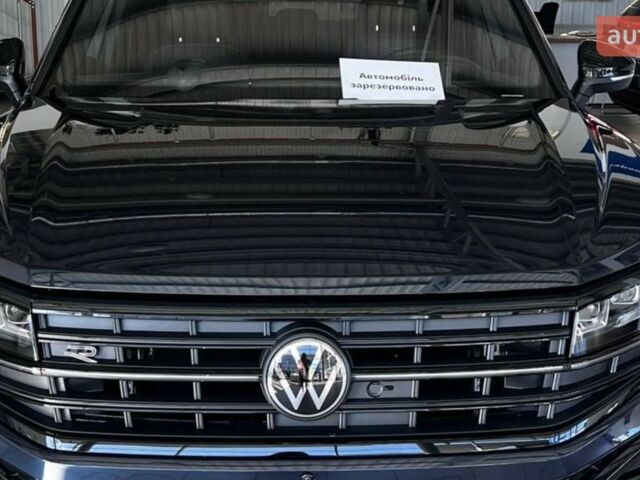 Фольксваген Туарег, объемом двигателя 2.97 л и пробегом 0 тыс. км за 87680 $, фото 3 на Automoto.ua
