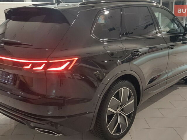 Фольксваген Туарег, объемом двигателя 2.97 л и пробегом 0 тыс. км за 86865 $, фото 11 на Automoto.ua