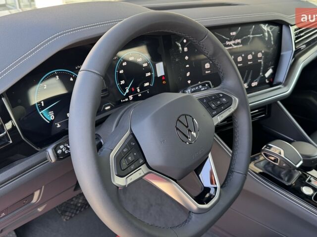 Фольксваген Туарег, объемом двигателя 2.97 л и пробегом 0 тыс. км за 68300 $, фото 10 на Automoto.ua