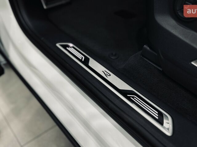 Фольксваген Туарег, об'ємом двигуна 2.99 л та пробігом 0 тис. км за 86750 $, фото 15 на Automoto.ua