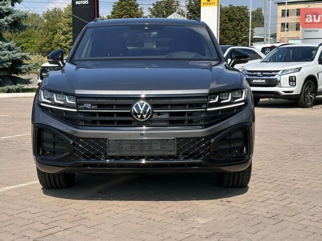 Фольксваген Туарег, объемом двигателя 2.97 л и пробегом 0 тыс. км за 84702 $, фото 3 на Automoto.ua