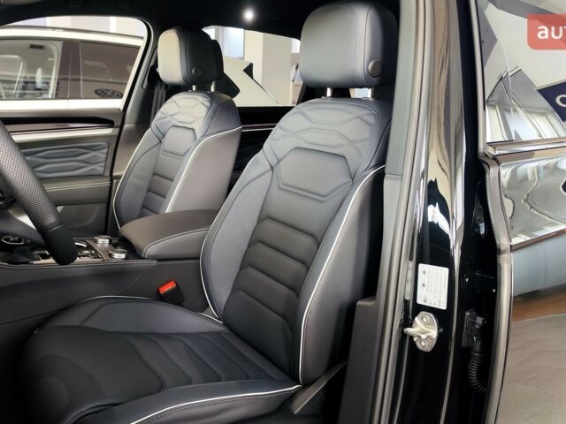 купити нове авто Фольксваген Туарег 2025 року від офіційного дилера Автомобільний Дім Volkswagen Фольксваген фото