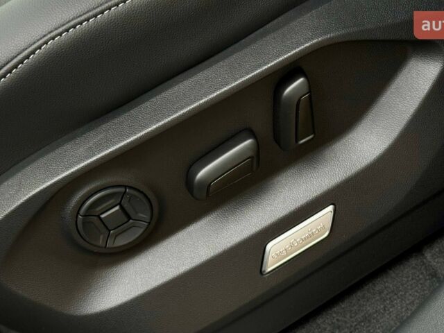 Фольксваген Туарег, объемом двигателя 2.97 л и пробегом 0 тыс. км за 68500 $, фото 18 на Automoto.ua