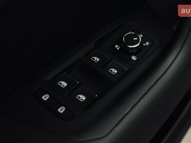 купити нове авто Фольксваген Туарег 2025 року від офіційного дилера Автодім Атлант на Вацлава Гавела Фольксваген фото