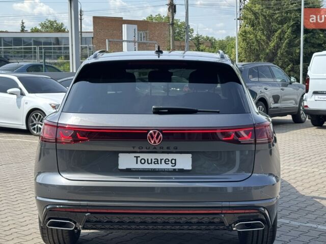 Фольксваген Туарег, об'ємом двигуна 2.97 л та пробігом 0 тис. км за 85500 $, фото 4 на Automoto.ua