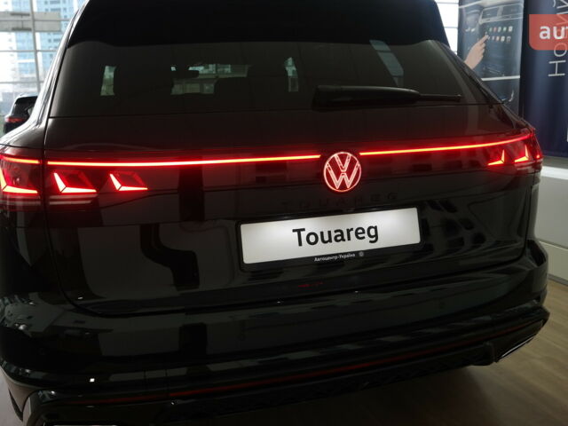 Фольксваген Туарег, объемом двигателя 2.97 л и пробегом 0 тыс. км за 86865 $, фото 7 на Automoto.ua