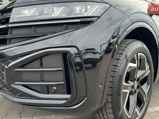 Фольксваген Туарег, об'ємом двигуна 2.97 л та пробігом 0 тис. км за 84900 $, фото 11 на Automoto.ua