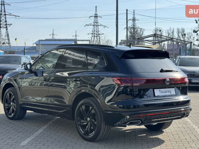 Фольксваген Туарег, объемом двигателя 2.97 л и пробегом 0 тыс. км за 87500 $, фото 5 на Automoto.ua