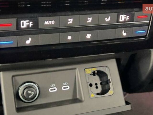 Фольксваген Туарег, об'ємом двигуна 2.97 л та пробігом 0 тис. км за 86500 $, фото 8 на Automoto.ua