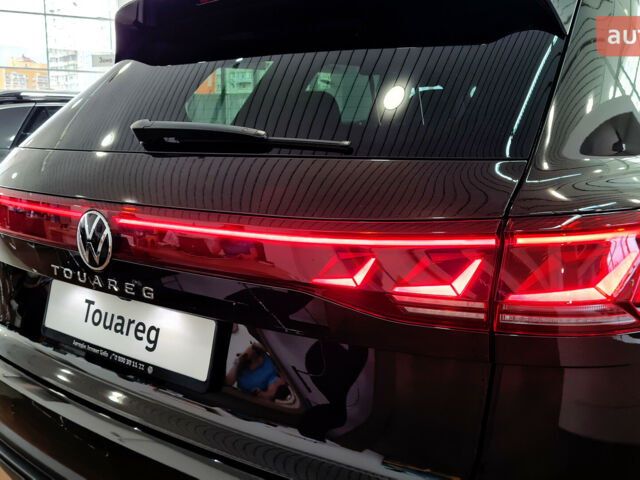 Фольксваген Туарег, об'ємом двигуна 2.99 л та пробігом 0 тис. км за 68700 $, фото 4 на Automoto.ua