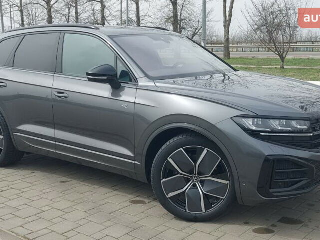 Фольксваген Туарег, об'ємом двигуна 2.97 л та пробігом 0 тис. км за 86865 $, фото 1 на Automoto.ua