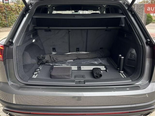 Фольксваген Туарег, объемом двигателя 2.97 л и пробегом 0 тыс. км за 69770 $, фото 27 на Automoto.ua