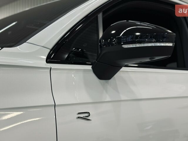 Фольксваген Туарег, об'ємом двигуна 2.99 л та пробігом 0 тис. км за 86750 $, фото 5 на Automoto.ua