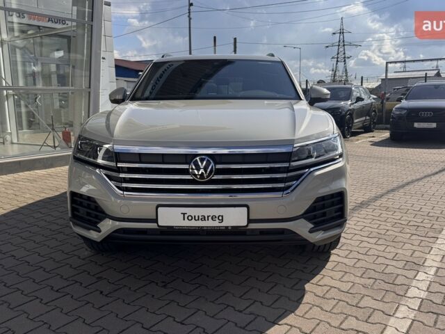 Фольксваген Туарег, объемом двигателя 2.97 л и пробегом 0 тыс. км за 70650 $, фото 24 на Automoto.ua