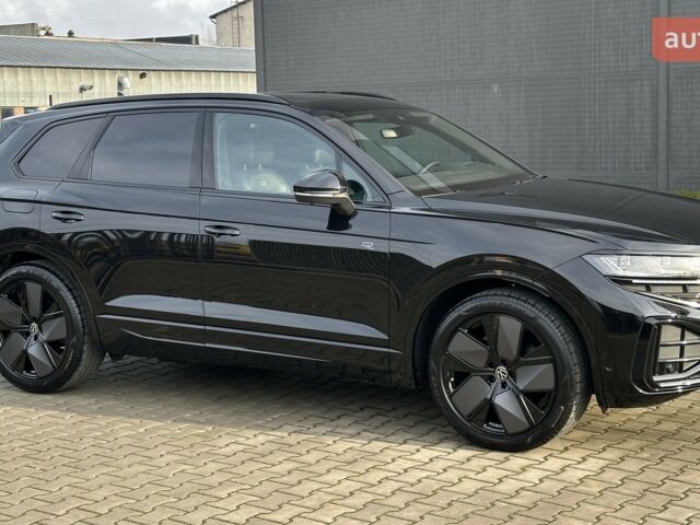 Фольксваген Туарег, об'ємом двигуна 2.97 л та пробігом 0 тис. км за 86189 $, фото 3 на Automoto.ua